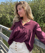 Tops et Chemises