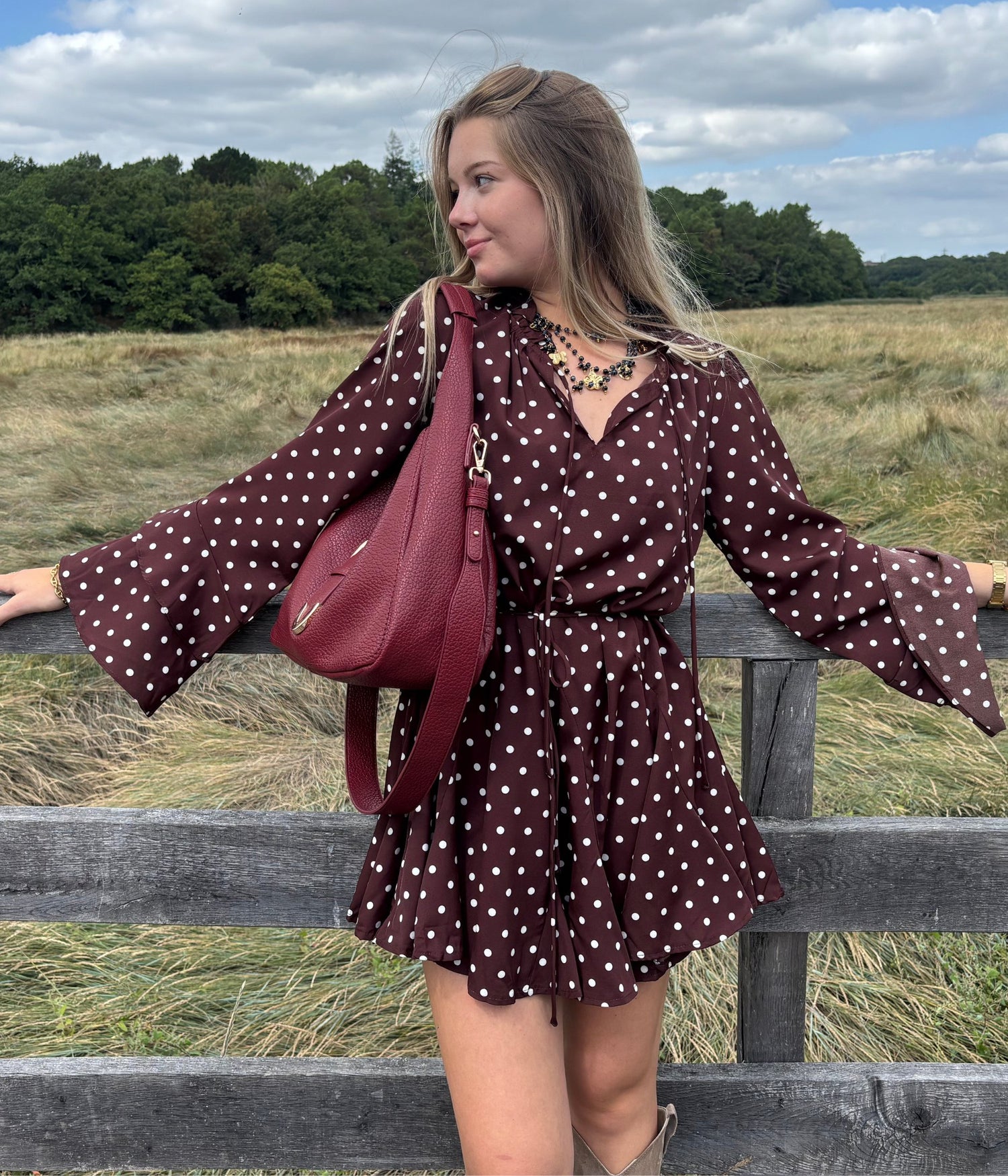 Robes