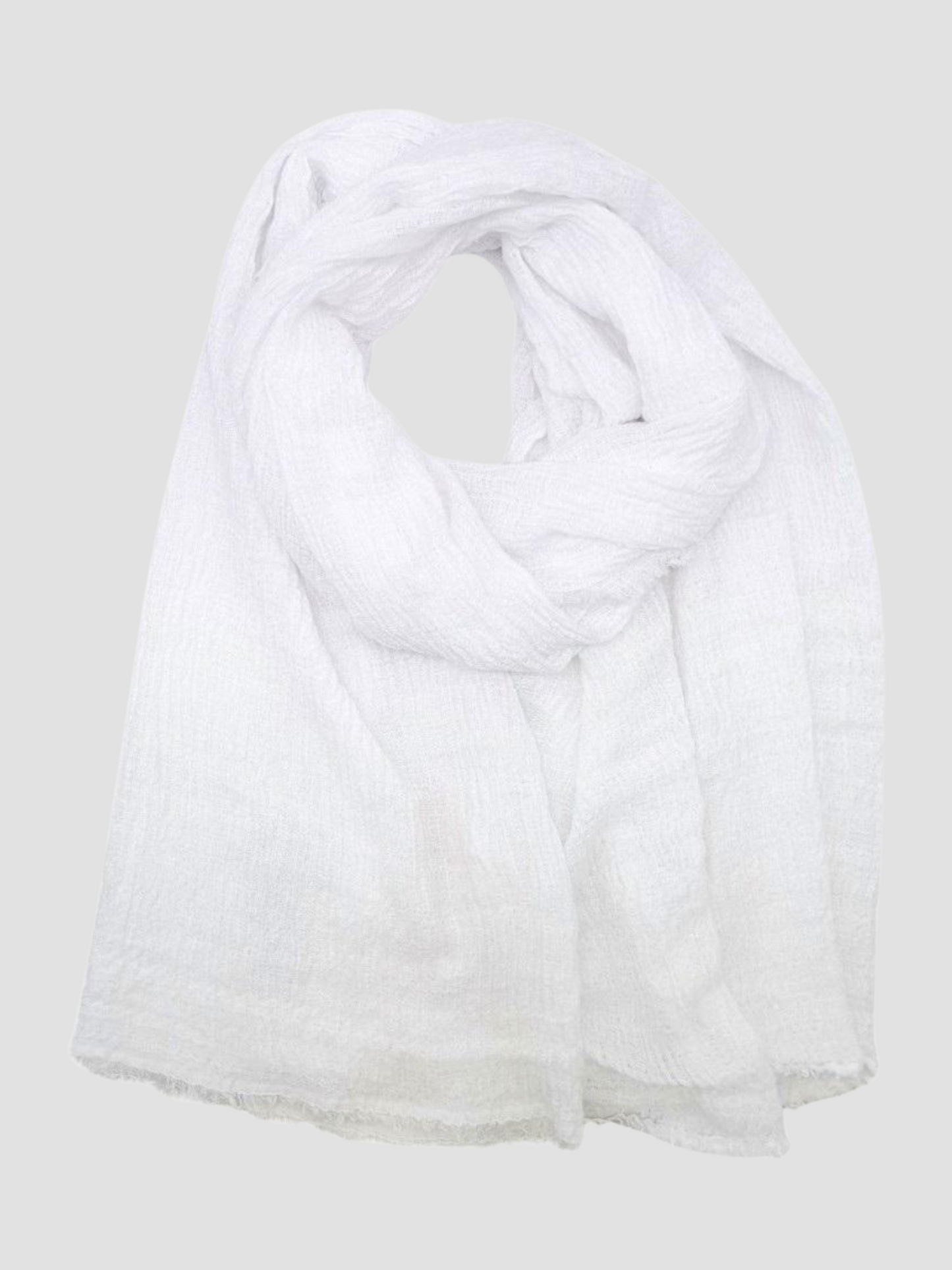 Foulard "Brise légère"