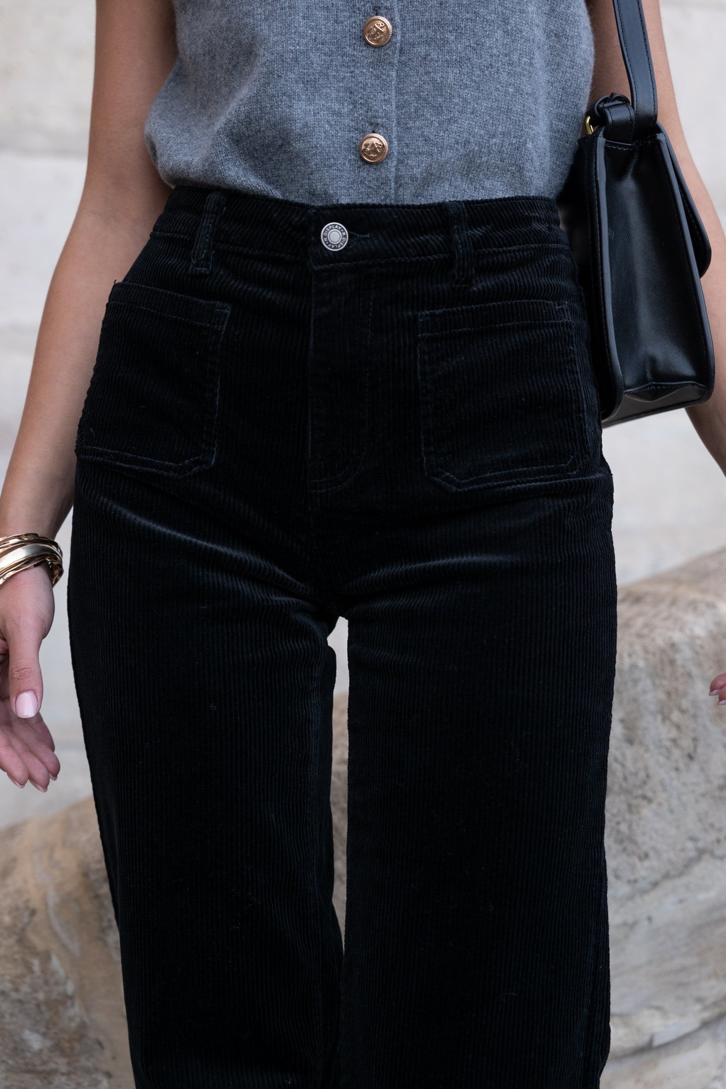 Pantalon Sekia