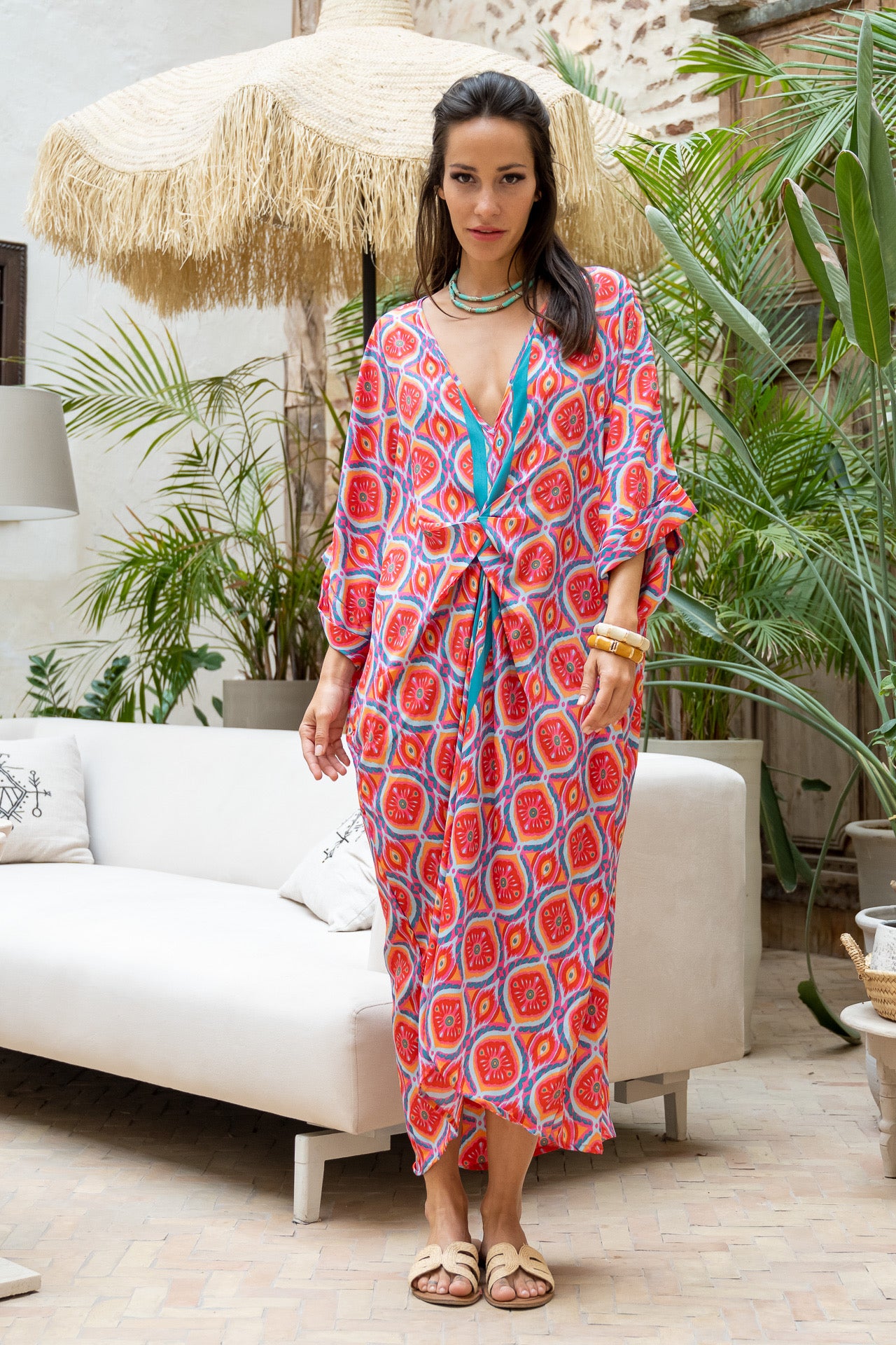 Robe Holly