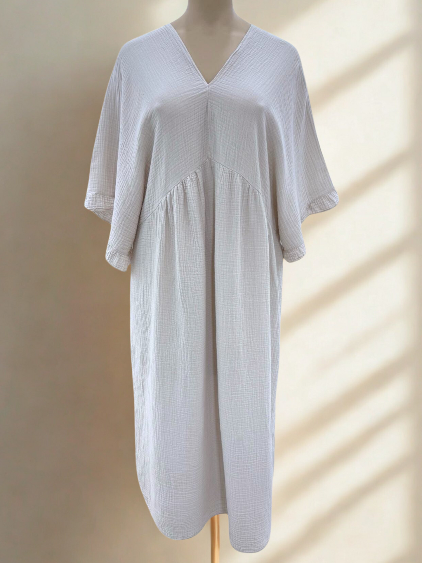 Robe Longue "Dolce Siesta"