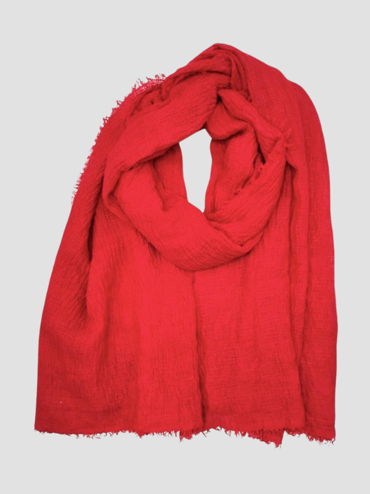 Foulard "Brise légère"