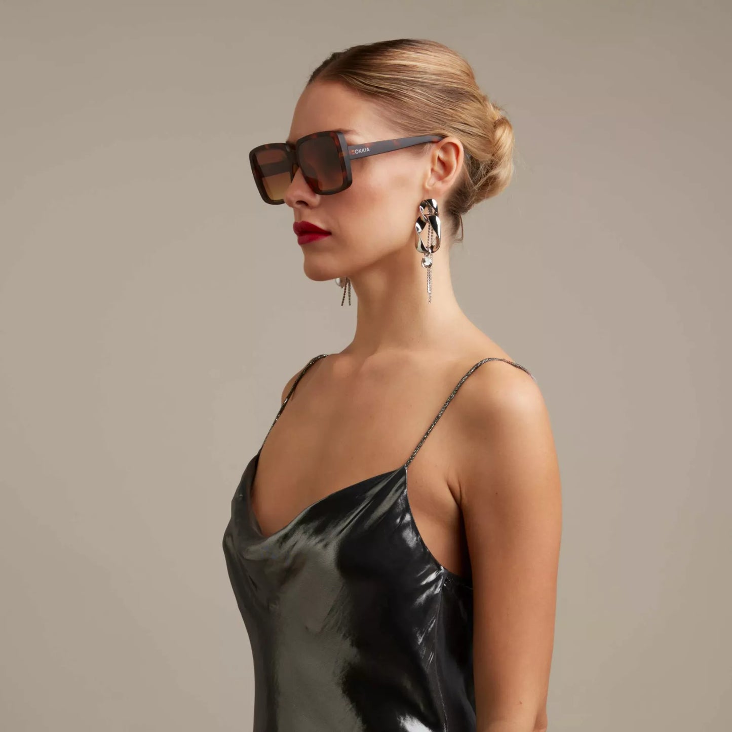 Lunettes Alessia