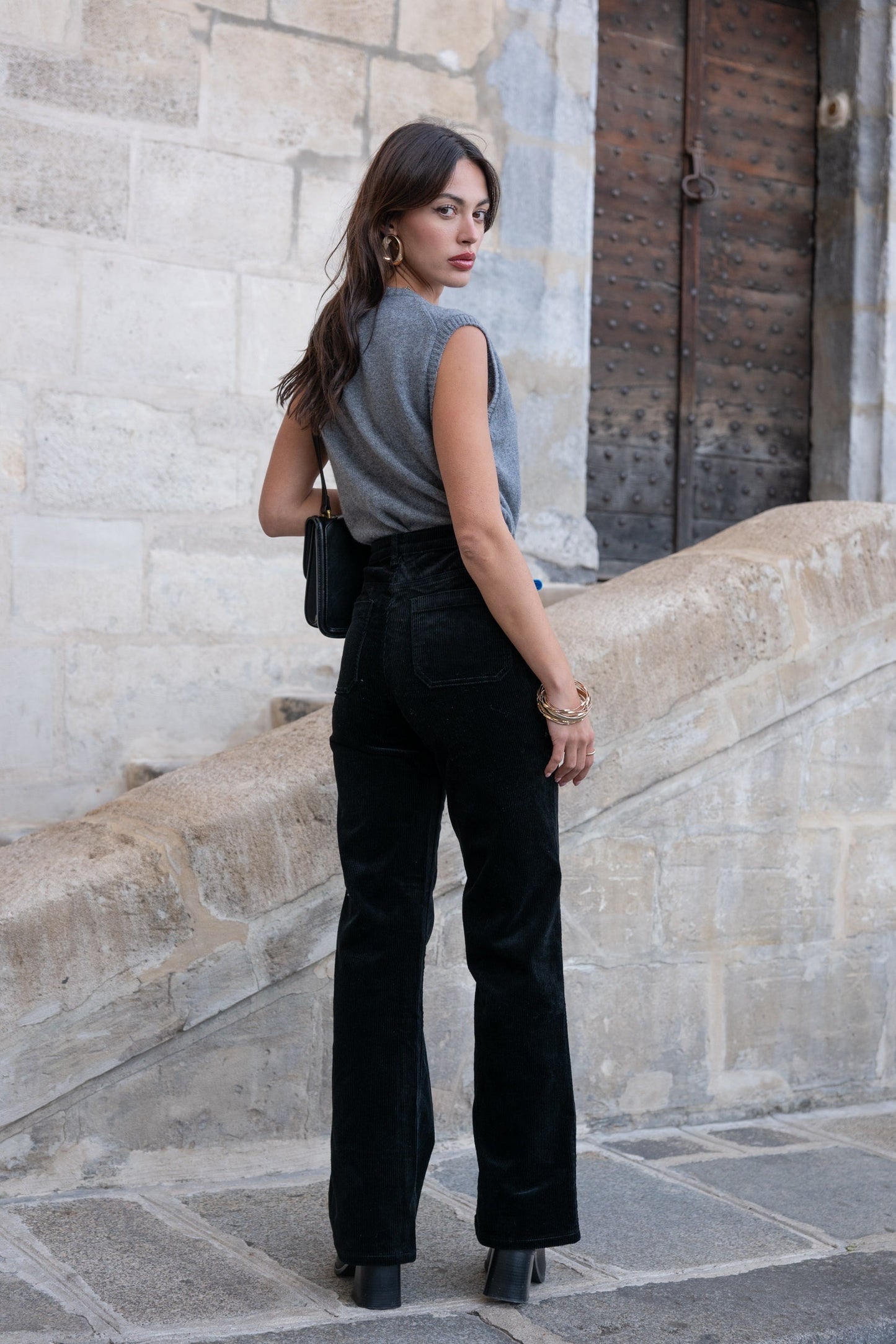 Pantalon Sekia