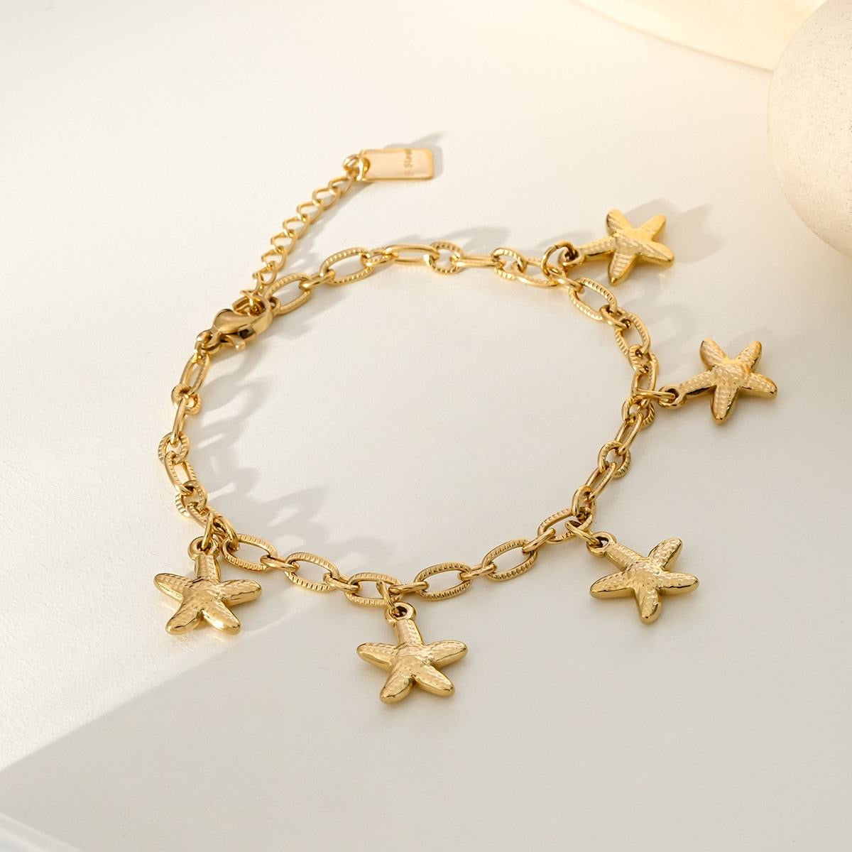 Bracelet Étoile de Mer
