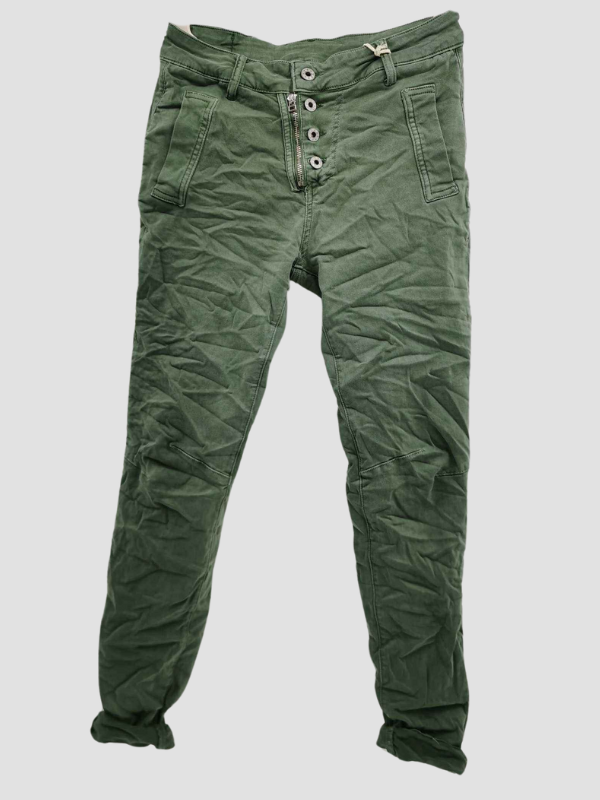 Pantalon Melly Winter