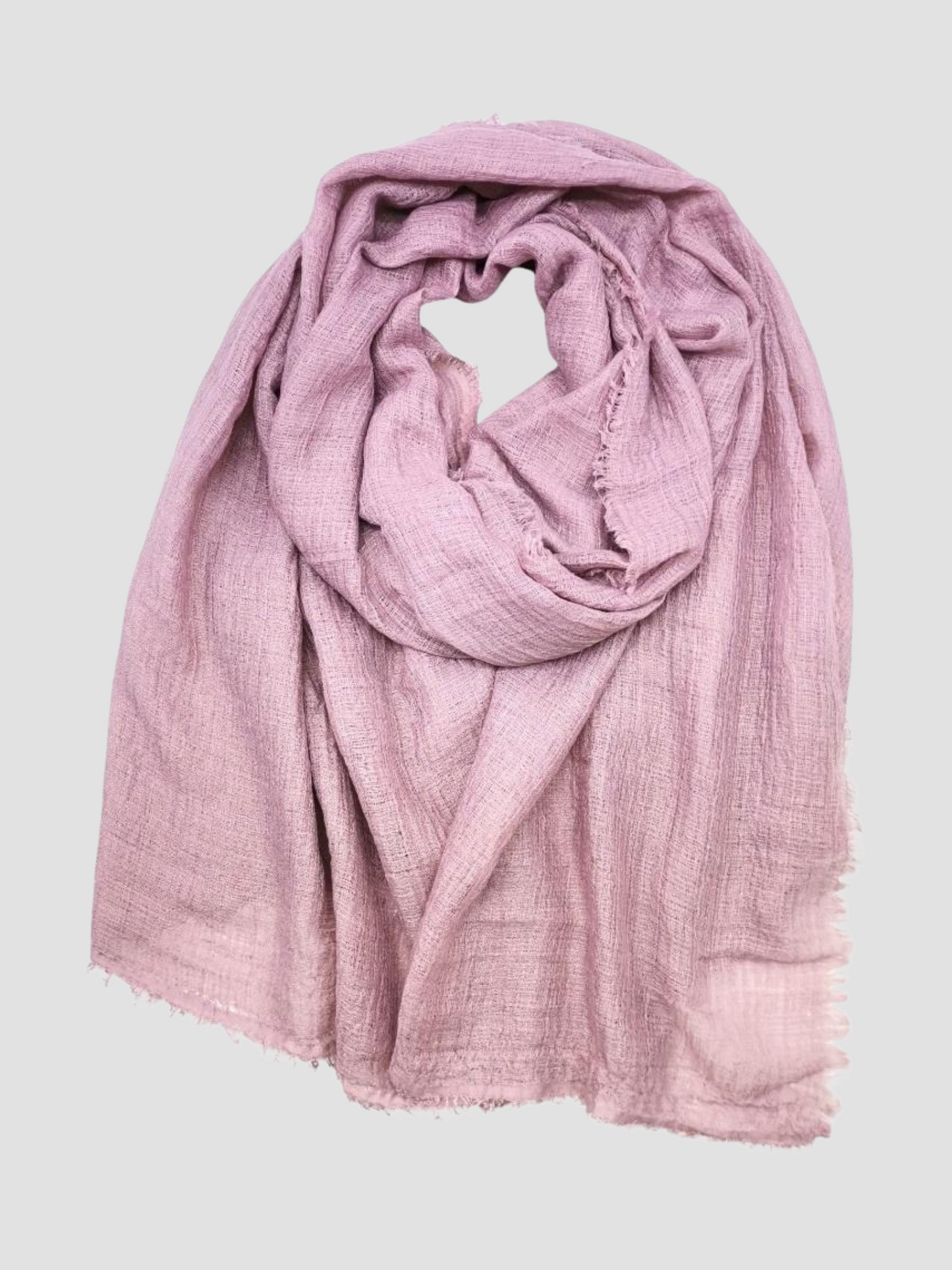 Foulard "Brise légère"