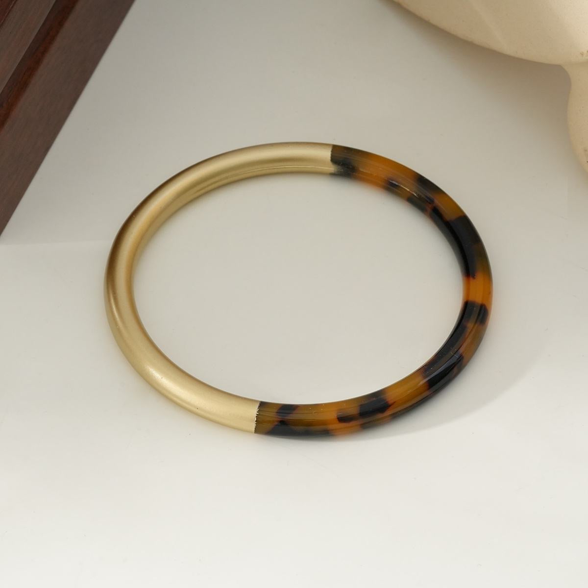 Bracelet Jonc Kya