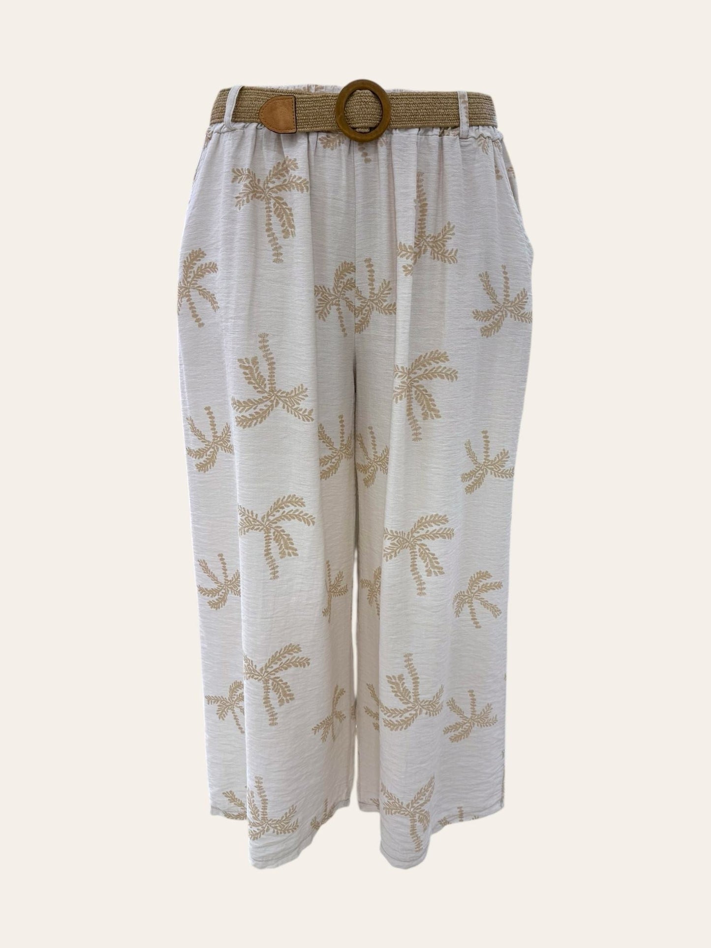 Pantalon "Palm Springs"