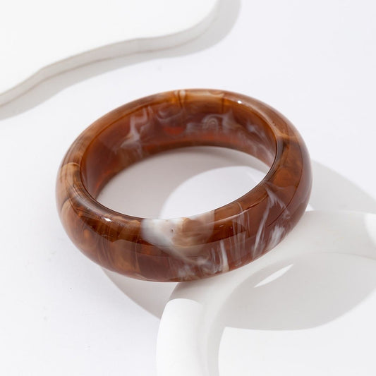 Bracelet Jonc Coloré