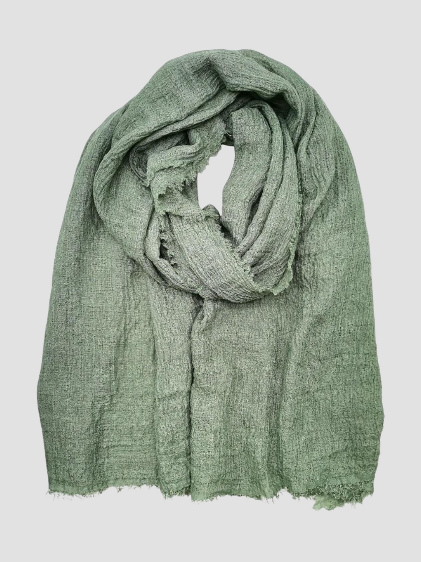 Foulard "Brise légère"