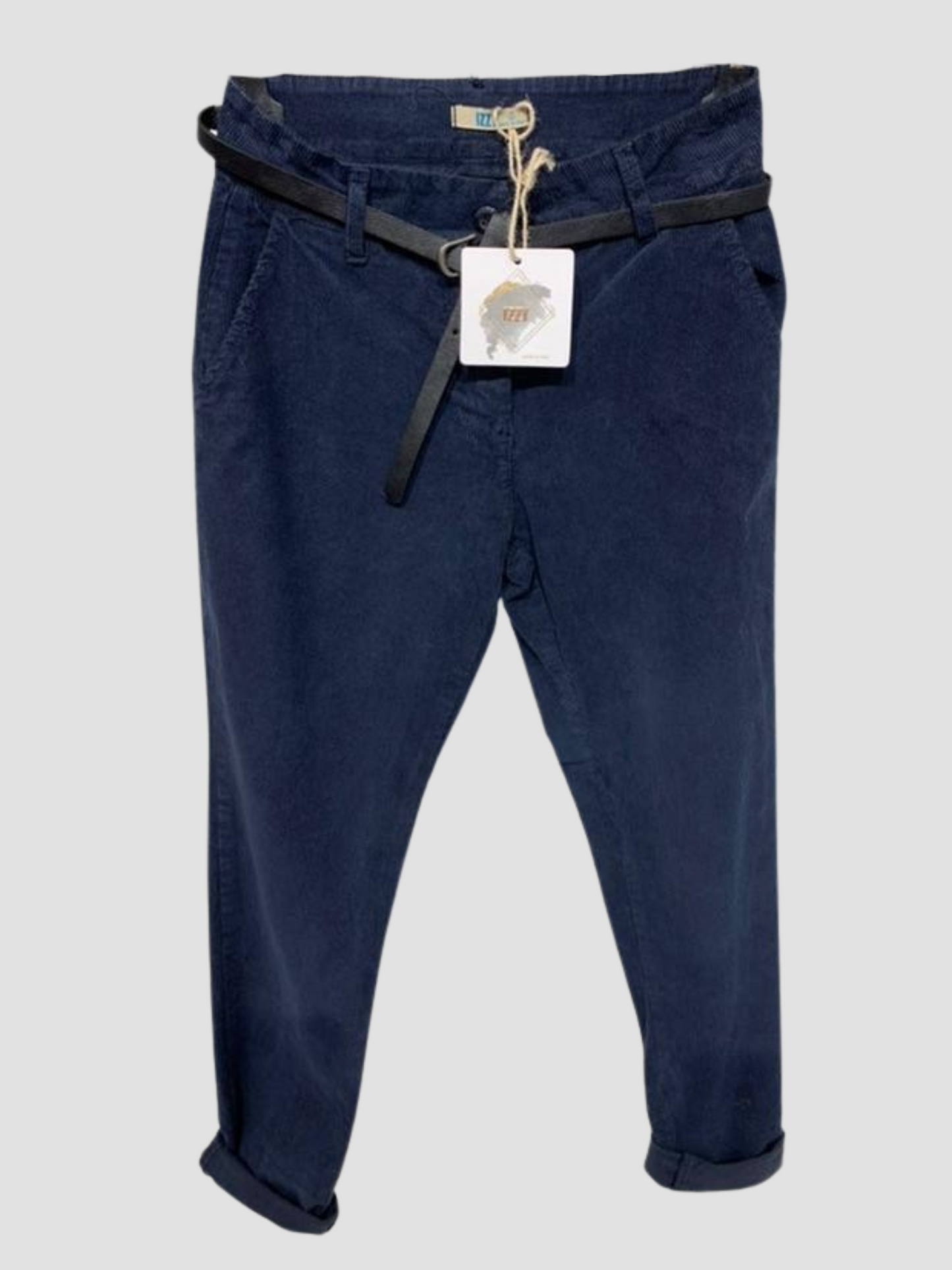 Pantalon en Velours Achille