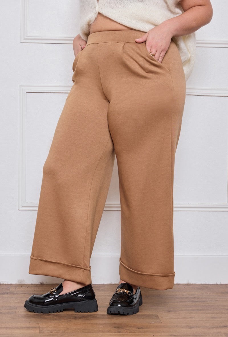 Pantalon Stretch Femme - TU du 44 au 50