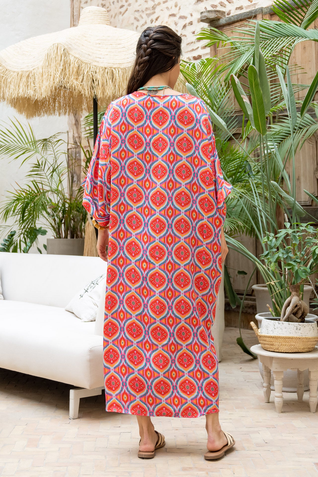 Robe Holly