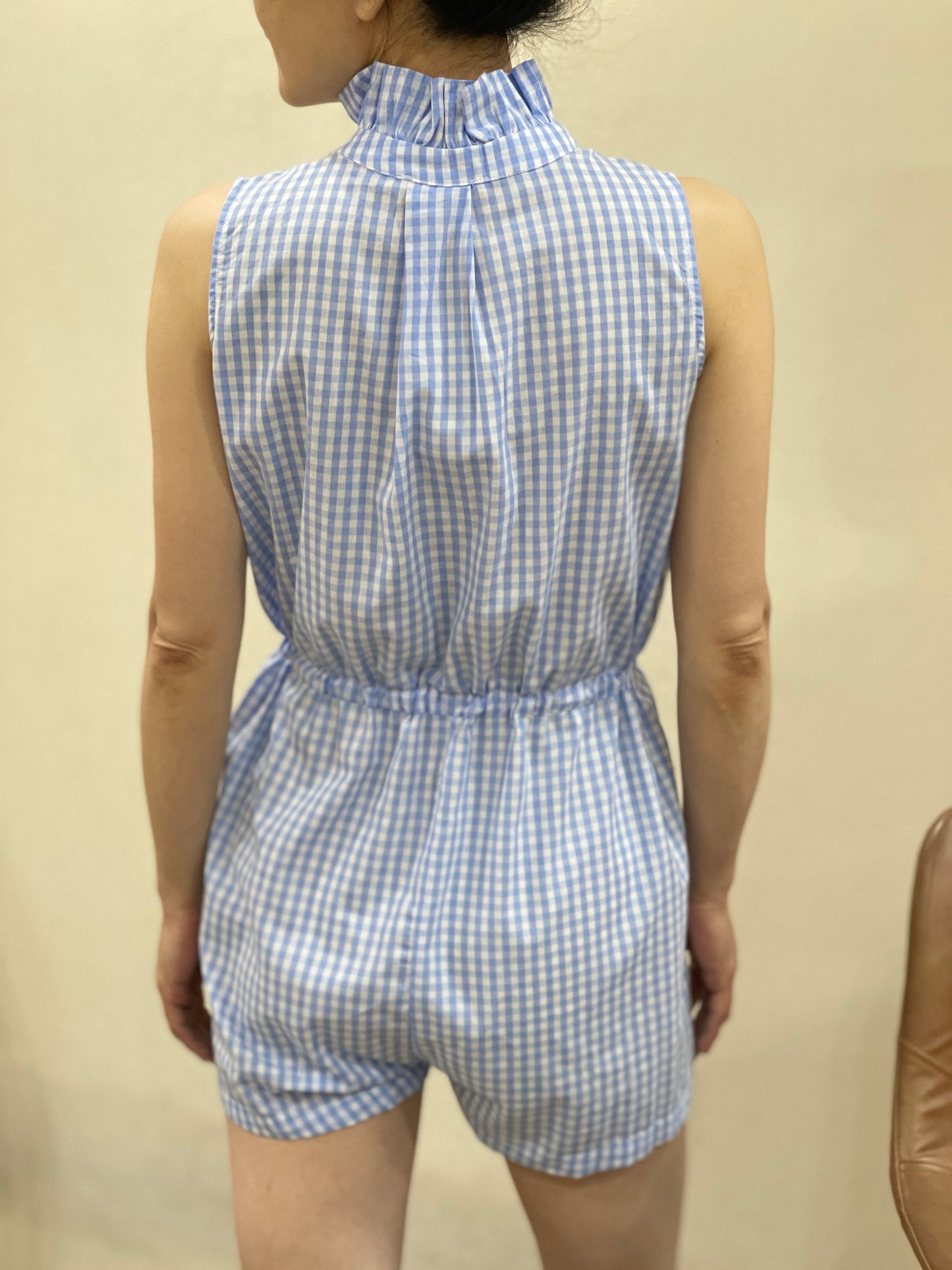 Combishort Vichy