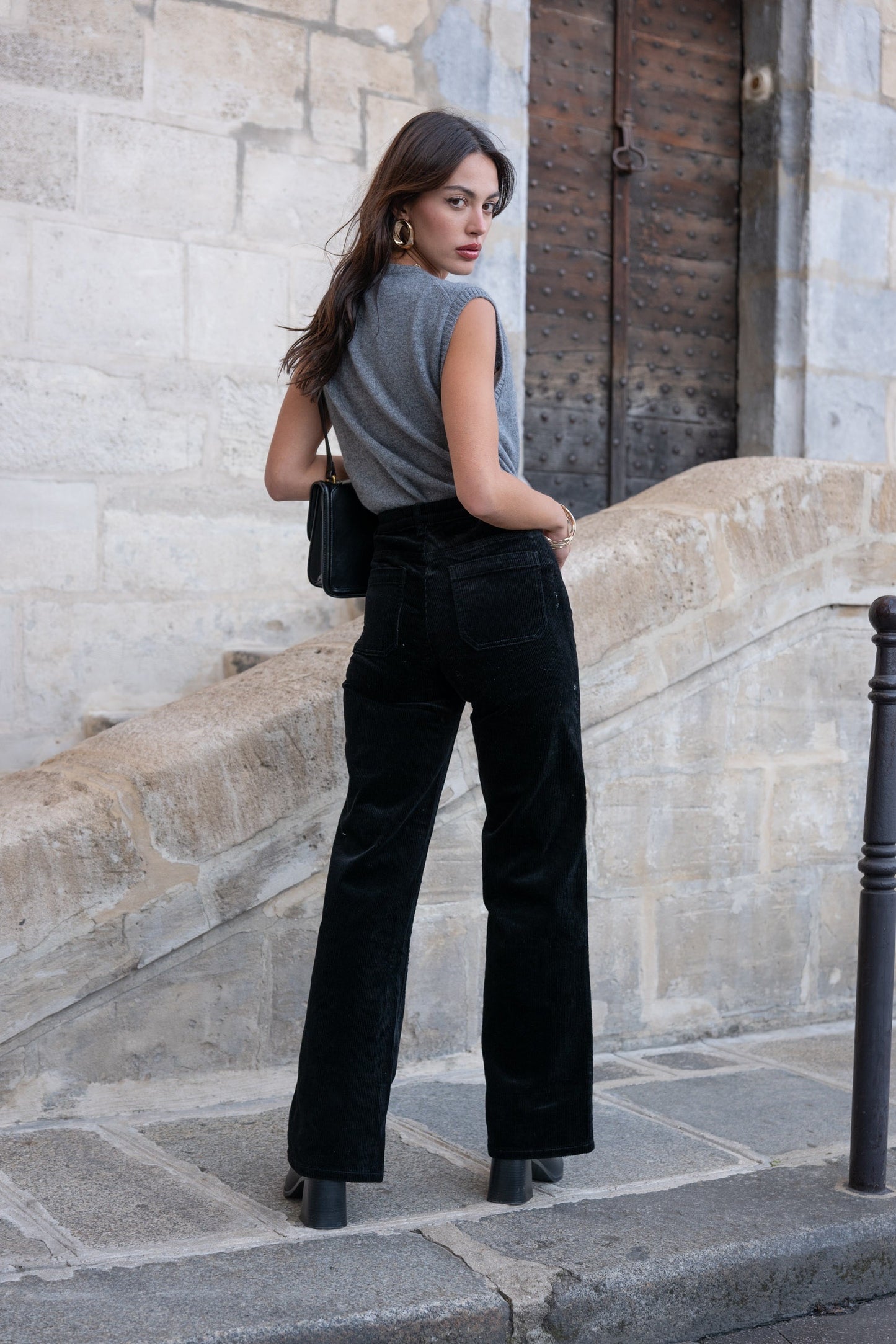 Pantalon Sekia
