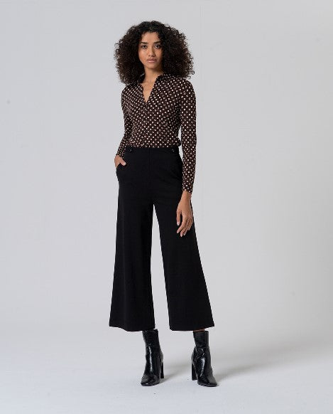 Pantalon Stretch Élégant - Surkana