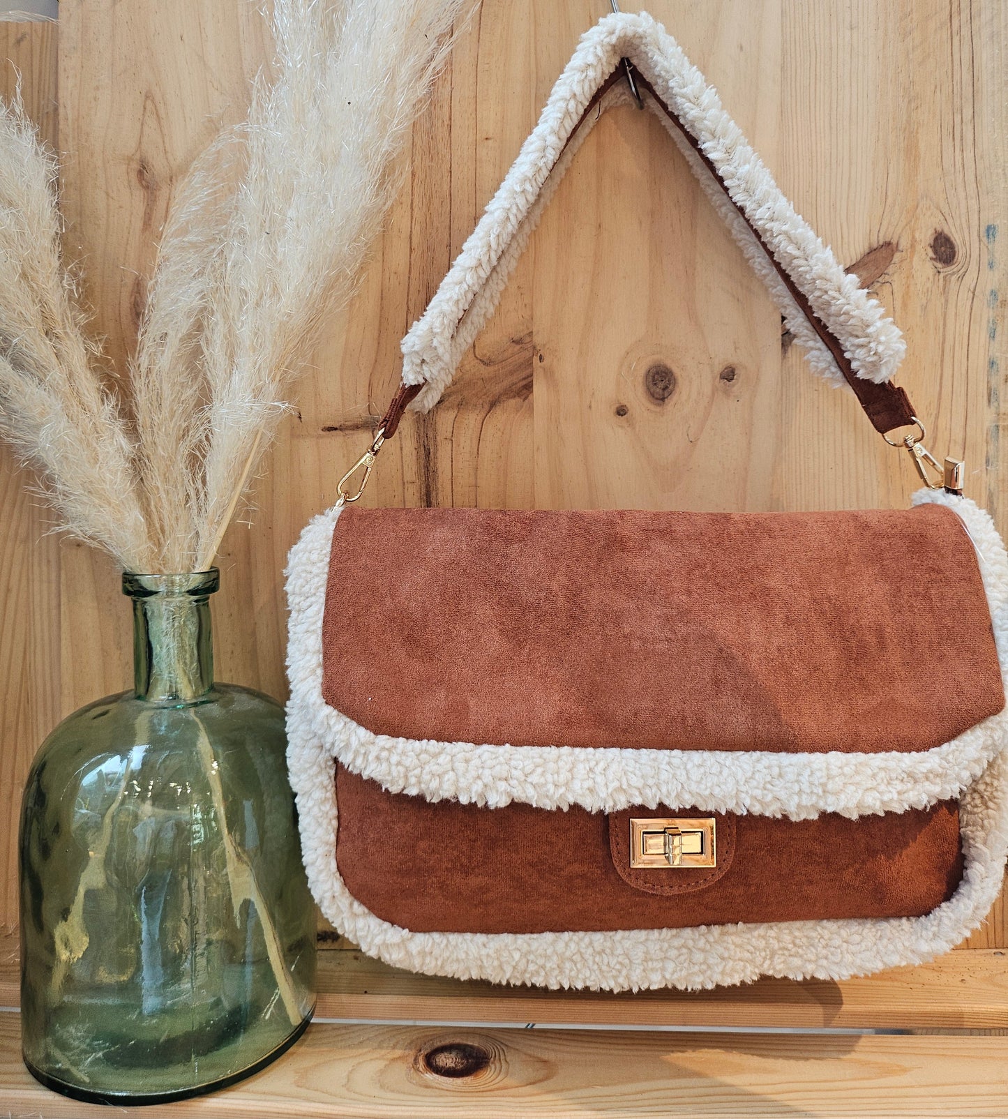 Sac Chaud et Stylé