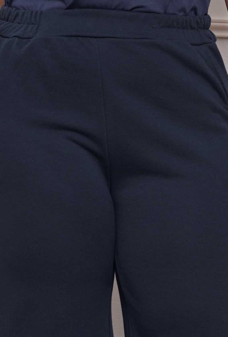 Pantalon Marine Ample