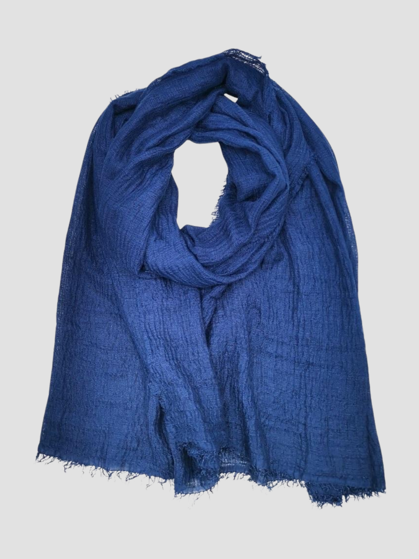 Foulard "Brise légère"