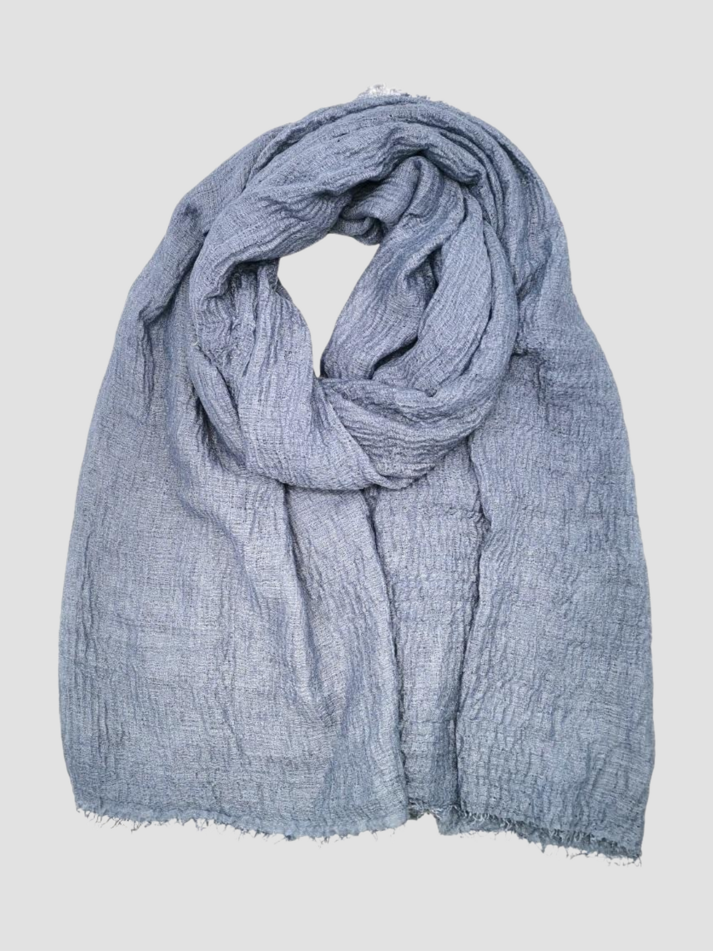 Foulard "Brise légère"
