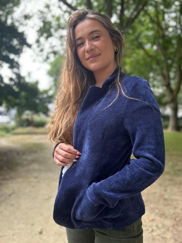 Veste Blazer Katell