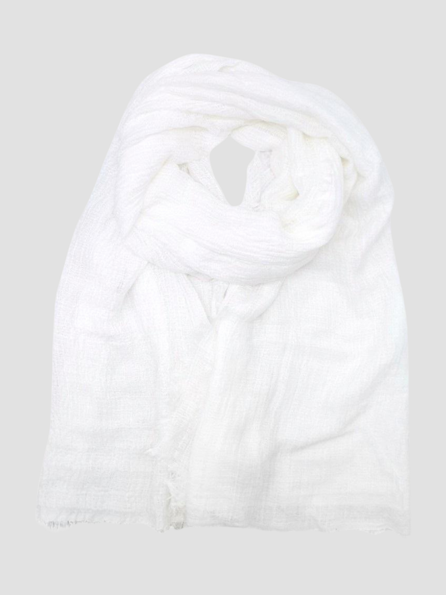 Foulard "Brise légère"