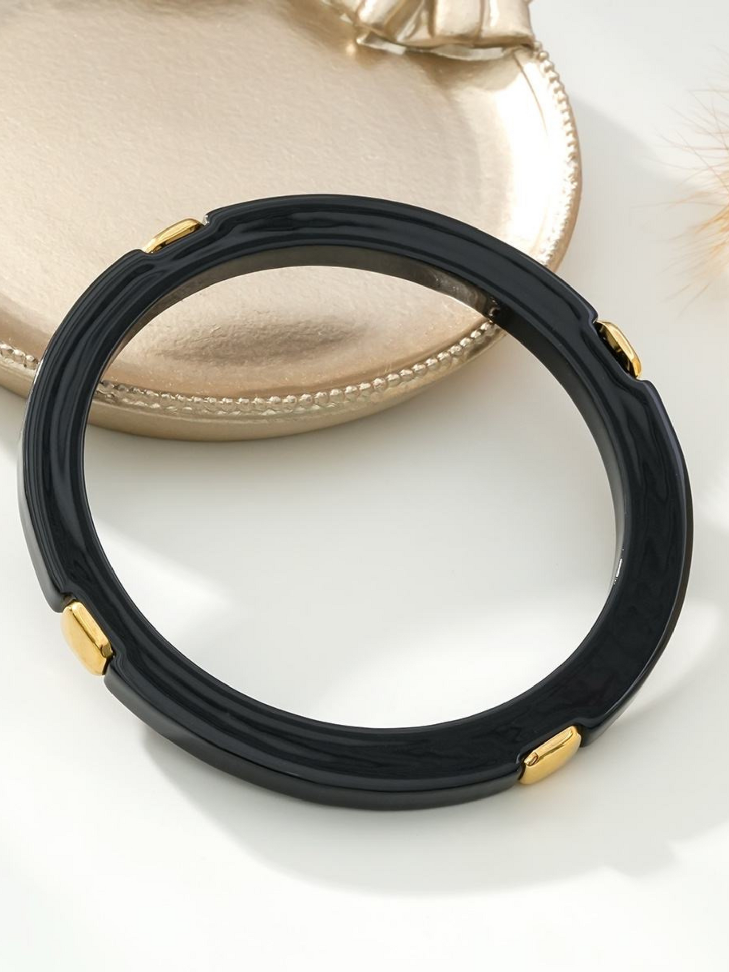 Bracelet Jonc Kya