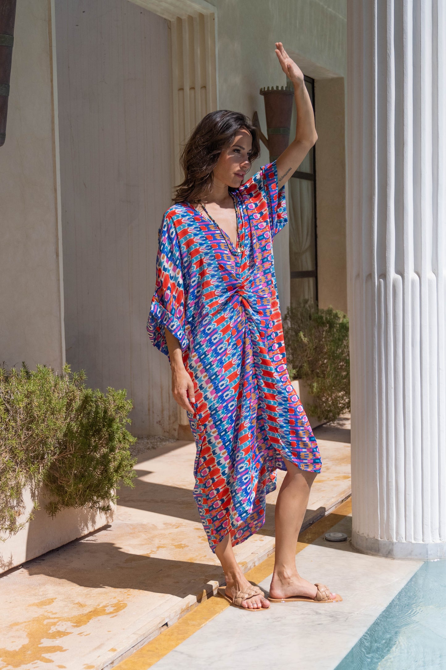 Robe Holly