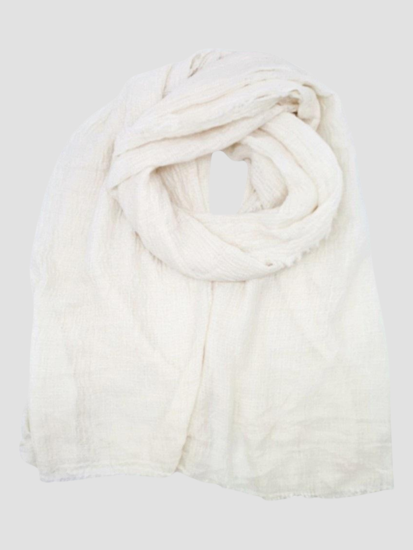 Foulard "Brise légère"