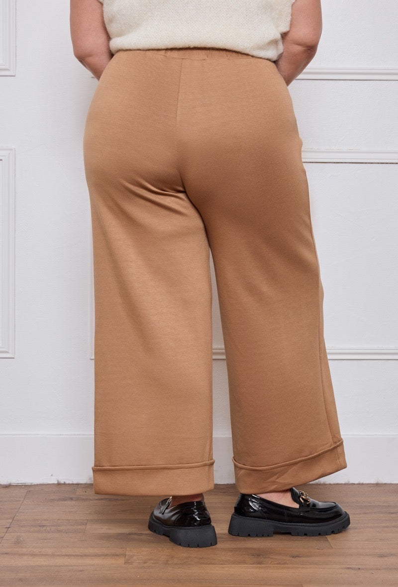 Pantalon Stretch Femme - TU du 44 au 50