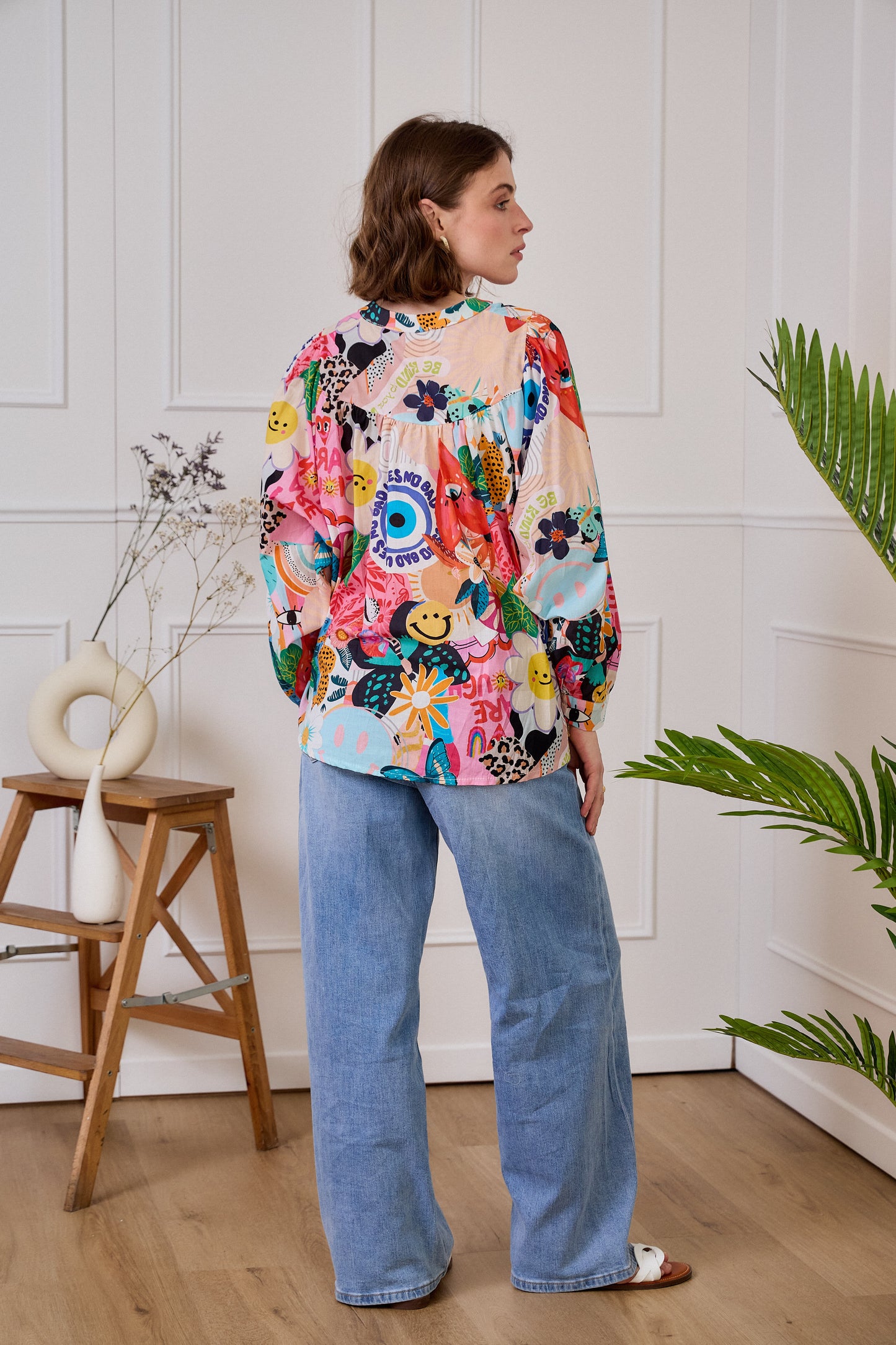 Chemise Jenny