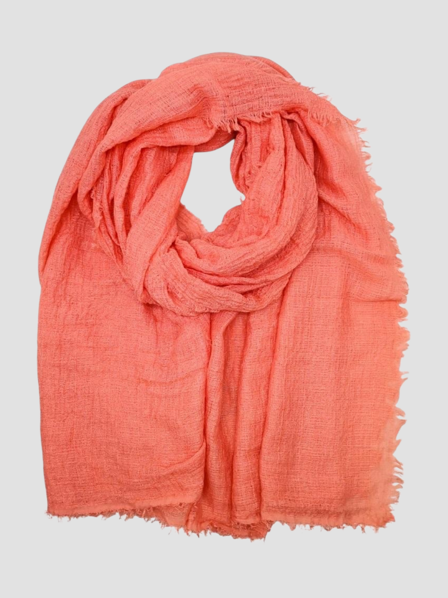 Foulard "Brise légère"
