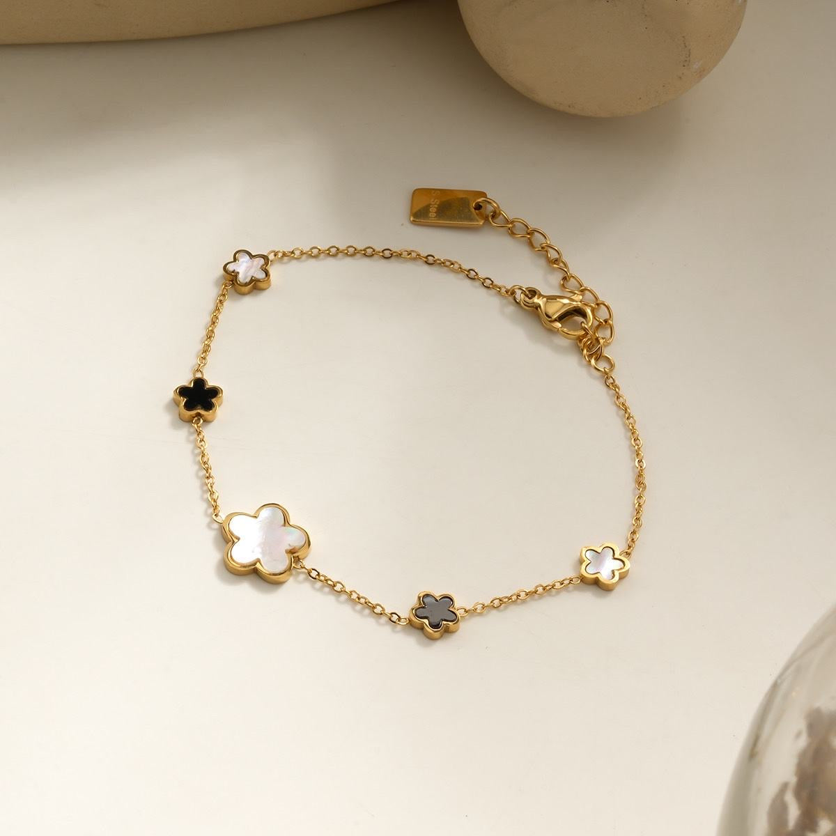 Bracelet Pampille Chic