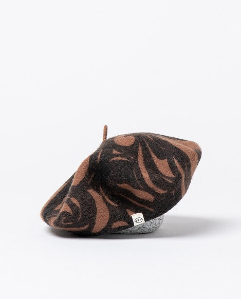Béret Surkana Laine