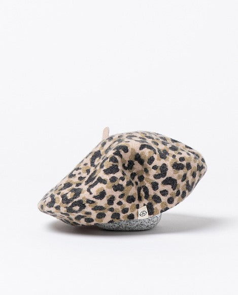 Béret Surkana Laine