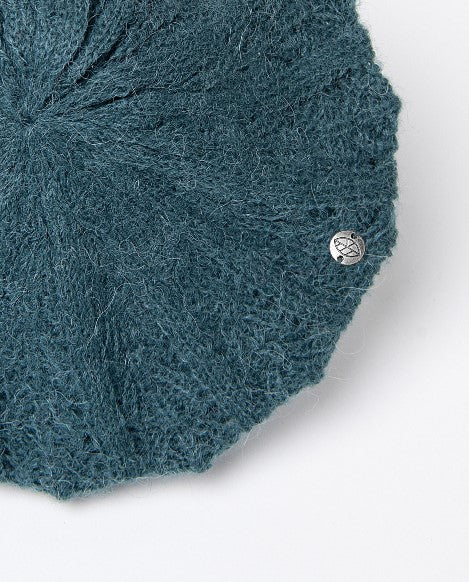 Béret Tissage Ajouré