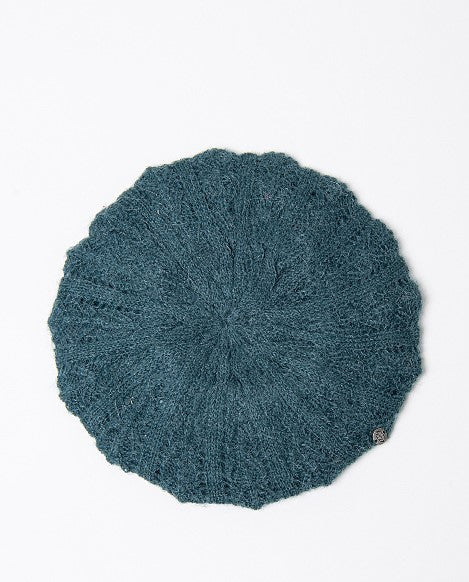 Béret Tissage Ajouré