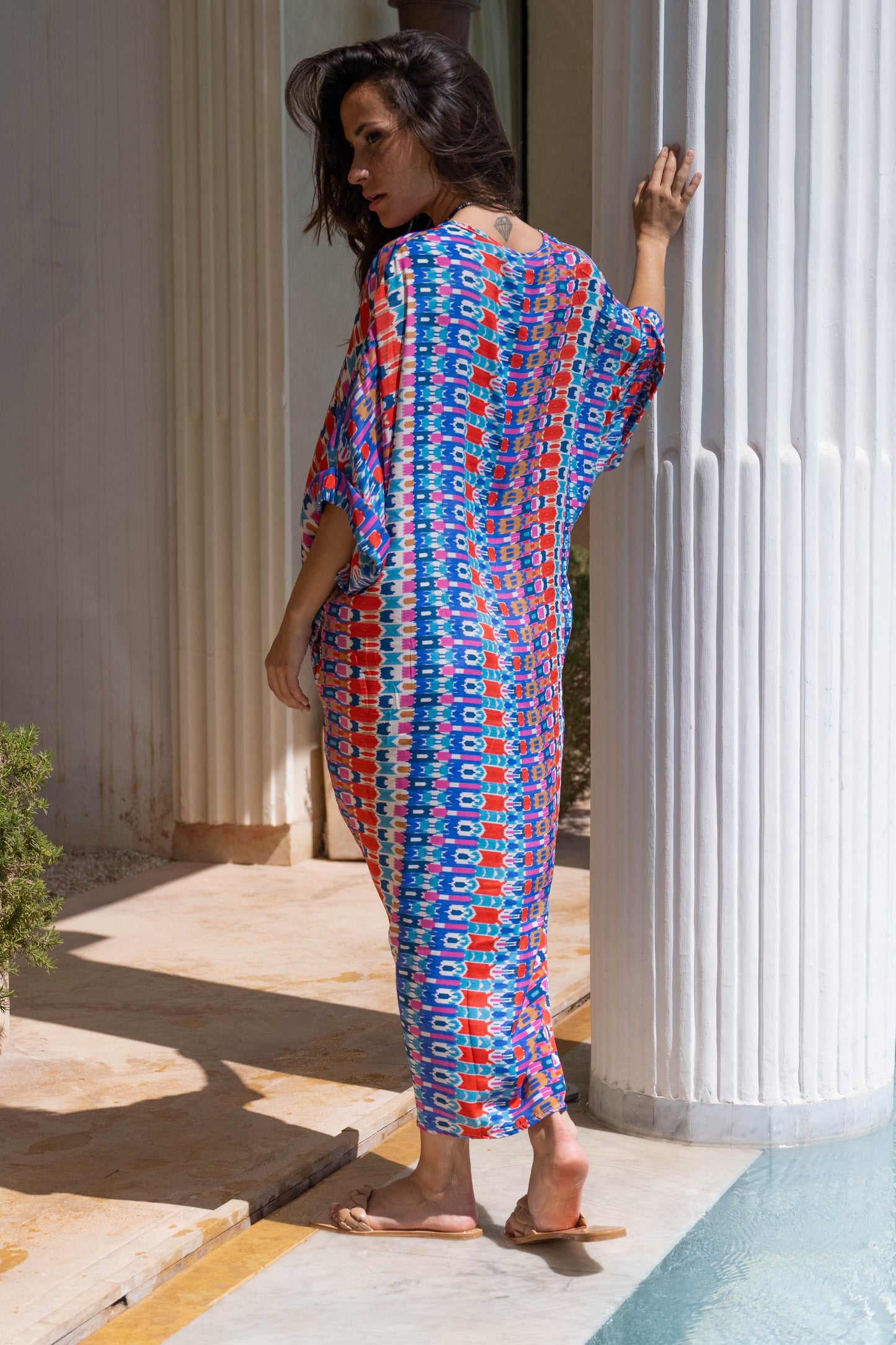 Robe Holly