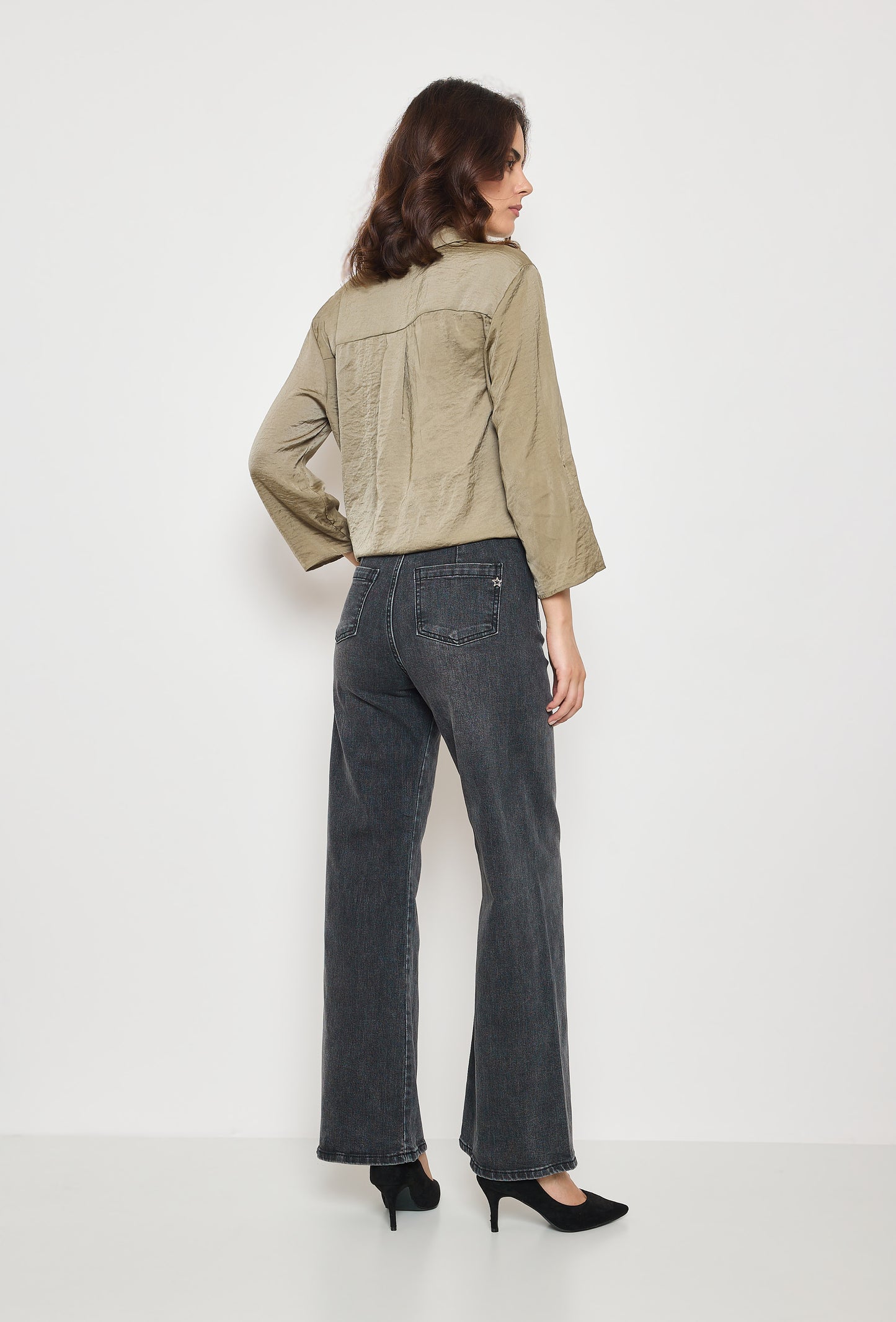 Jean Denim Classique