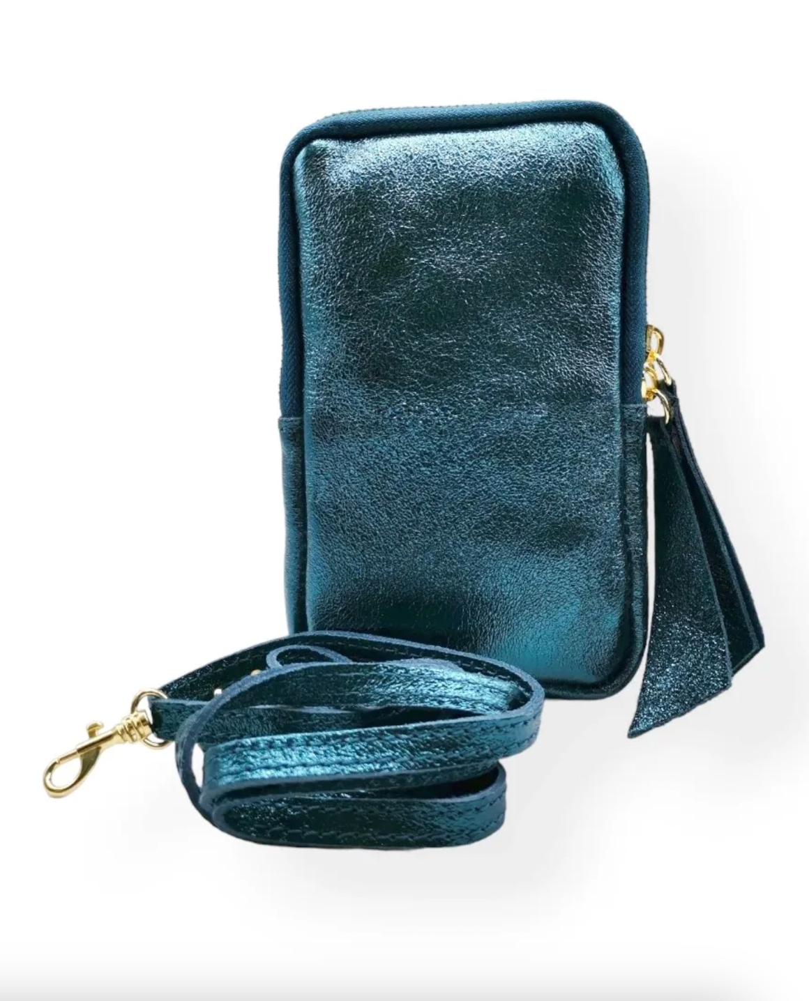 Pochette sales hippie chic