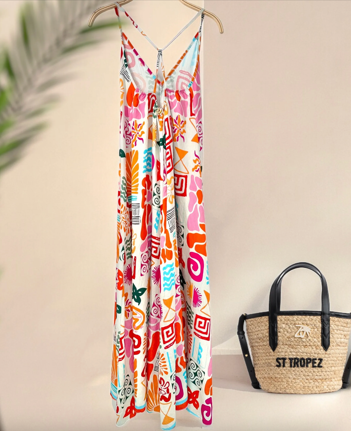 Robe Arya