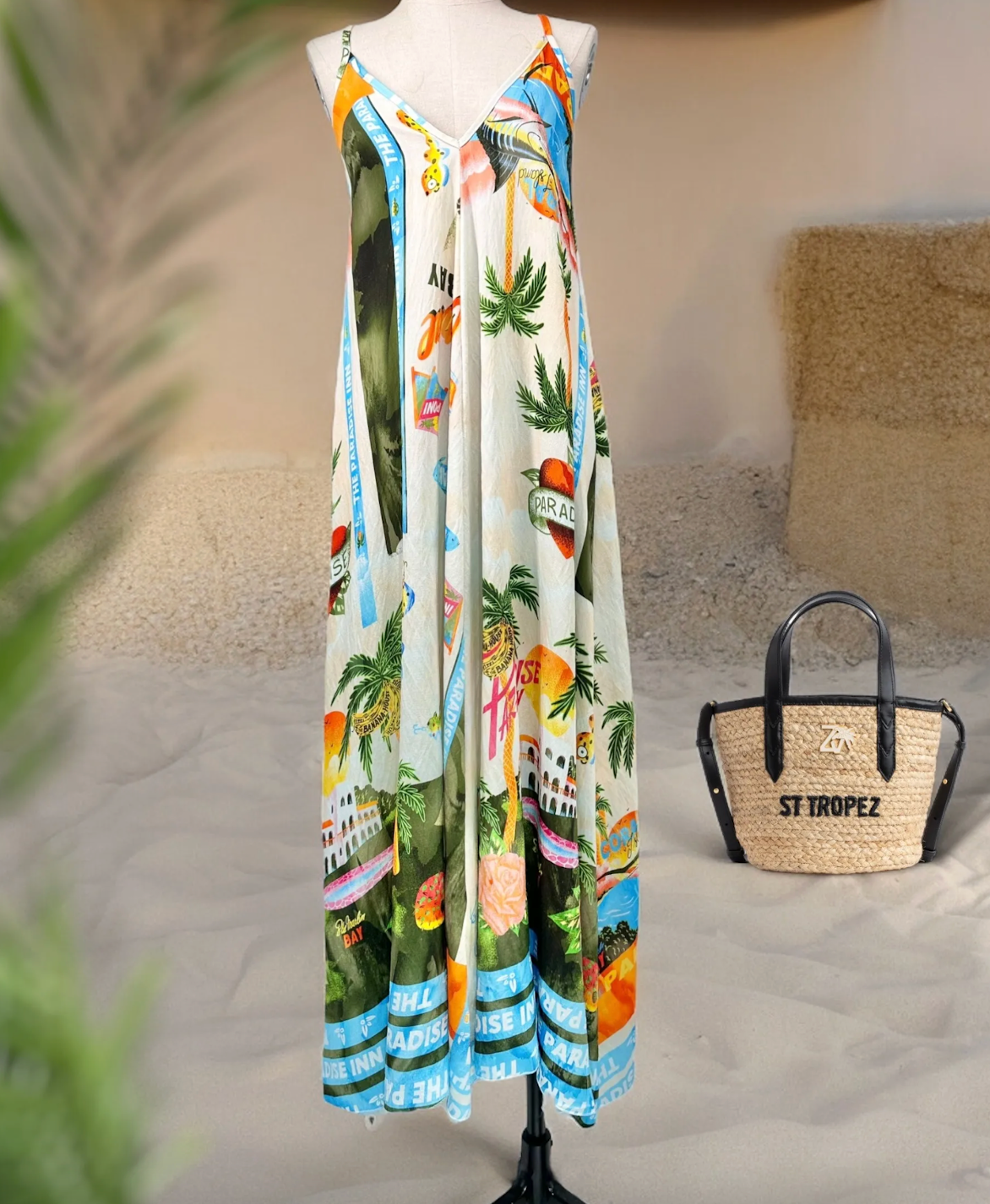 Robe Arya