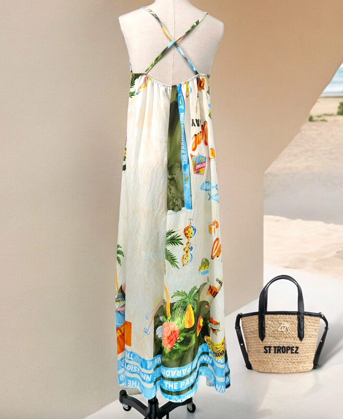 Robe Arya