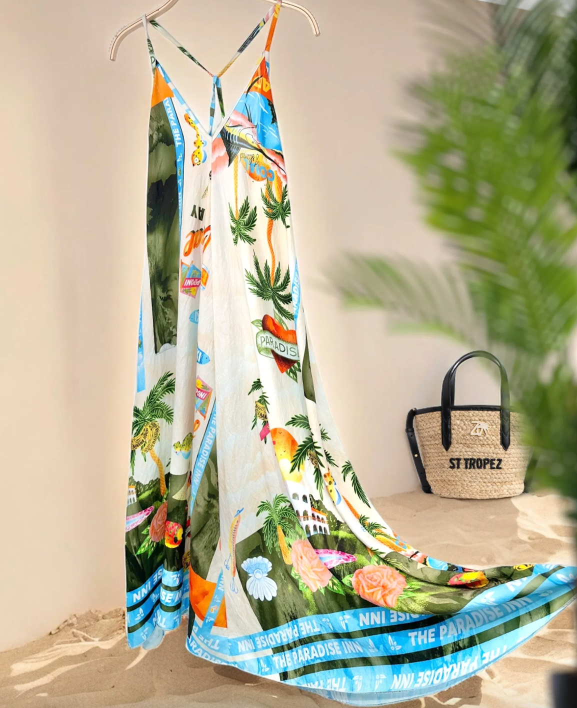 Robe Arya