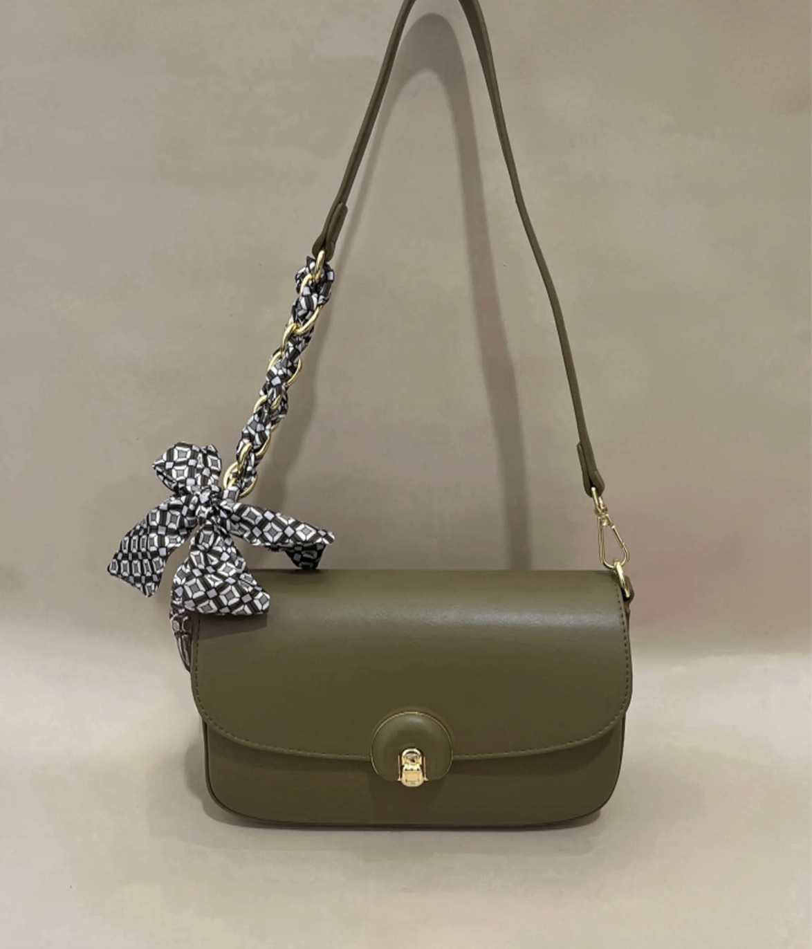 Sac Minimaliste Tendance