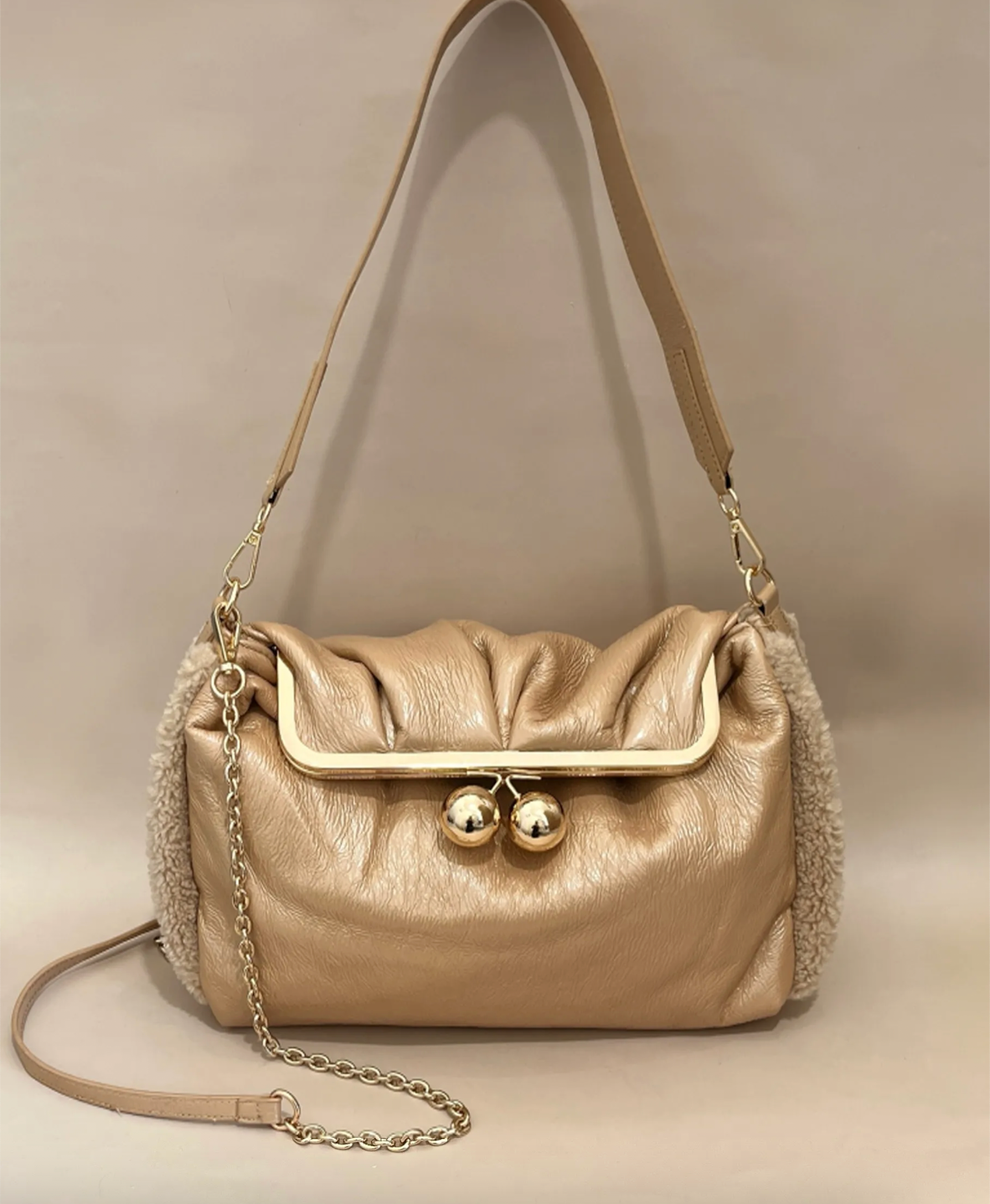 Sac Bourse Moderne
