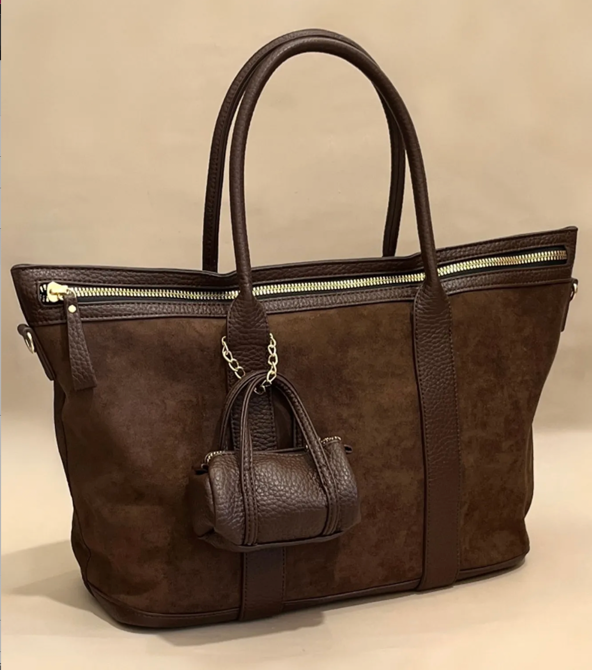 Sac Cabas Urbain