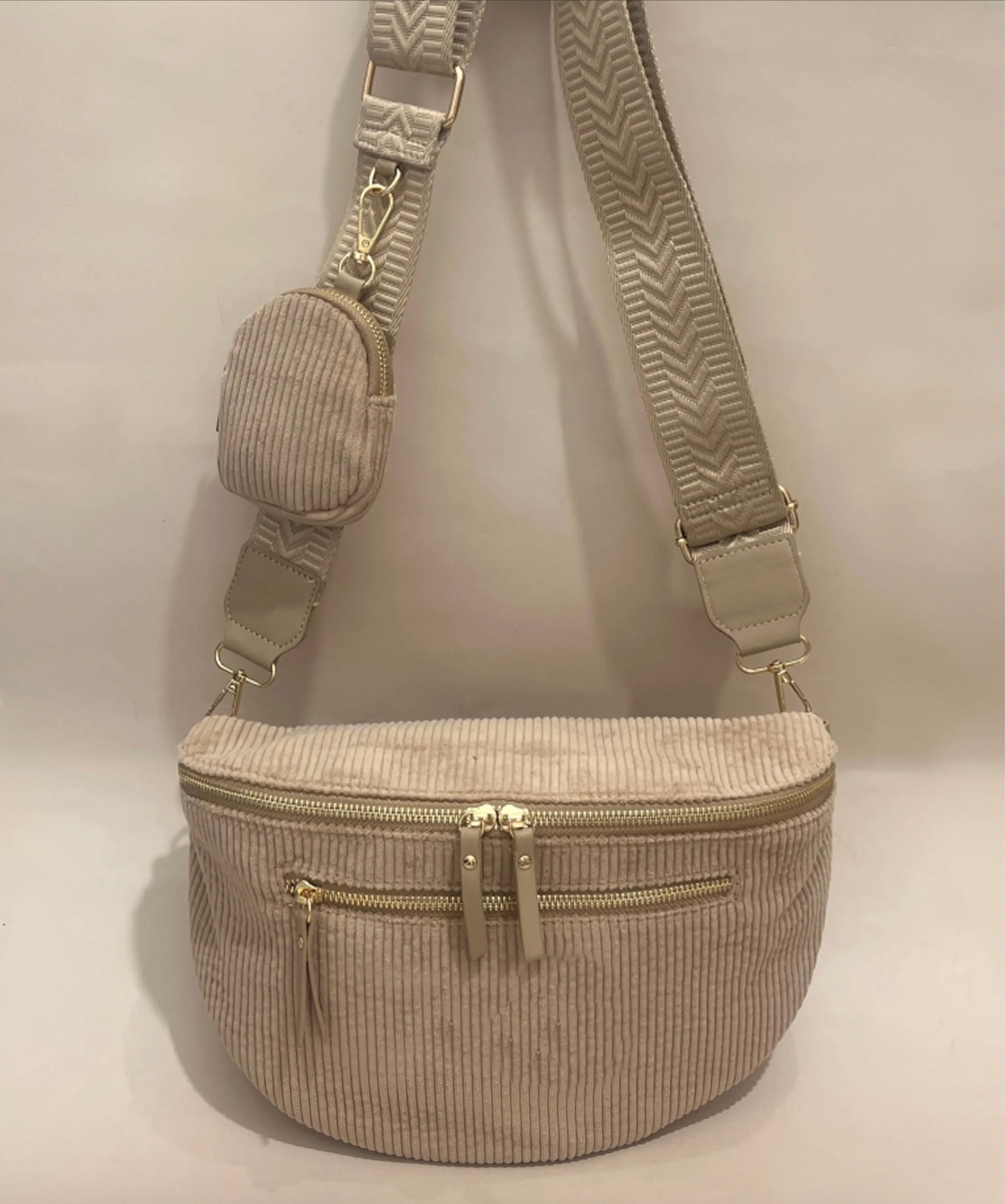Banane Chic et Casual